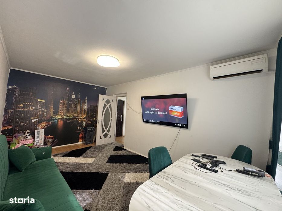 De vanzare Apartament 2 camere Mega Mall Pantelimon