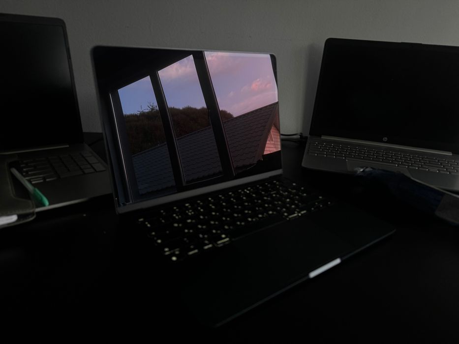 Macbook Air M2 Идеальный