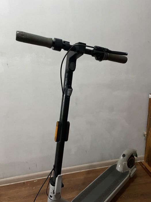 Самакат жағдайы жақсы