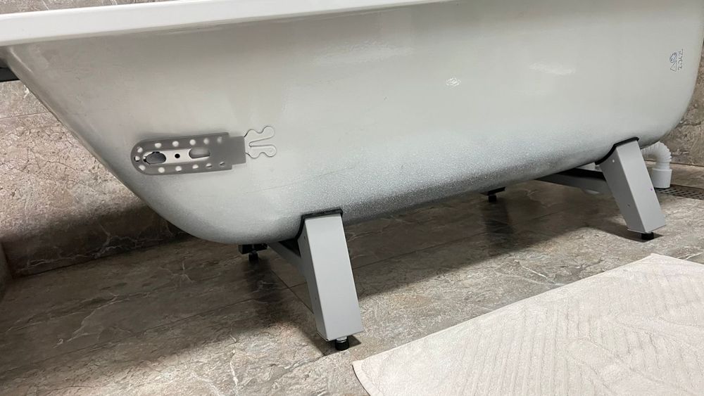 Новая ванна. Срочно продам