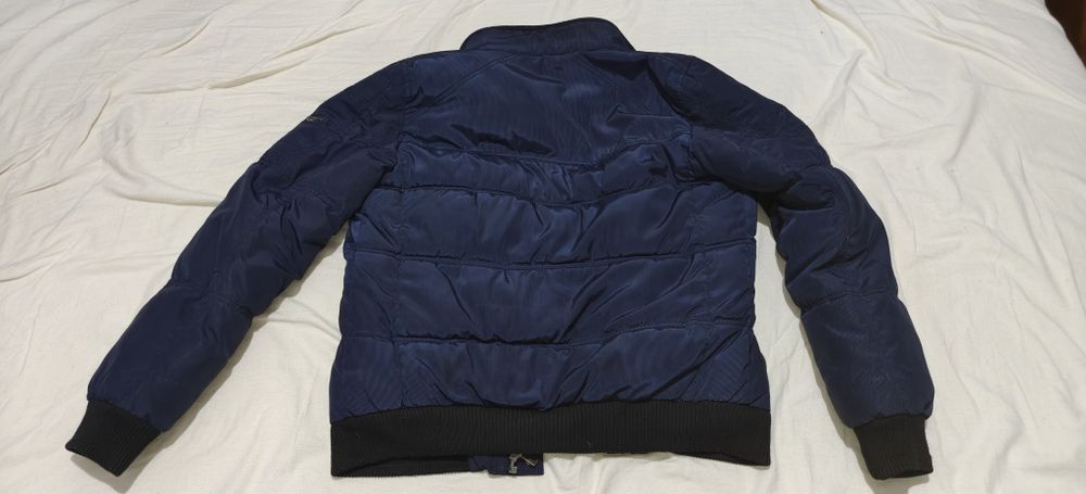 Geaca de iarna barbati Lee Cooper SH