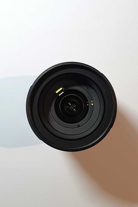 Obiectiv foto Nikon AF-S DX Nikkor 18-70mm f/3.5-4.5G IF-ED