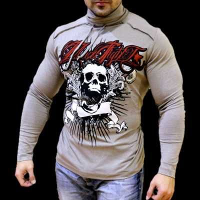 Разпродажба MAX FIGHT – мъжки тениски и блузи + безплатна доставка