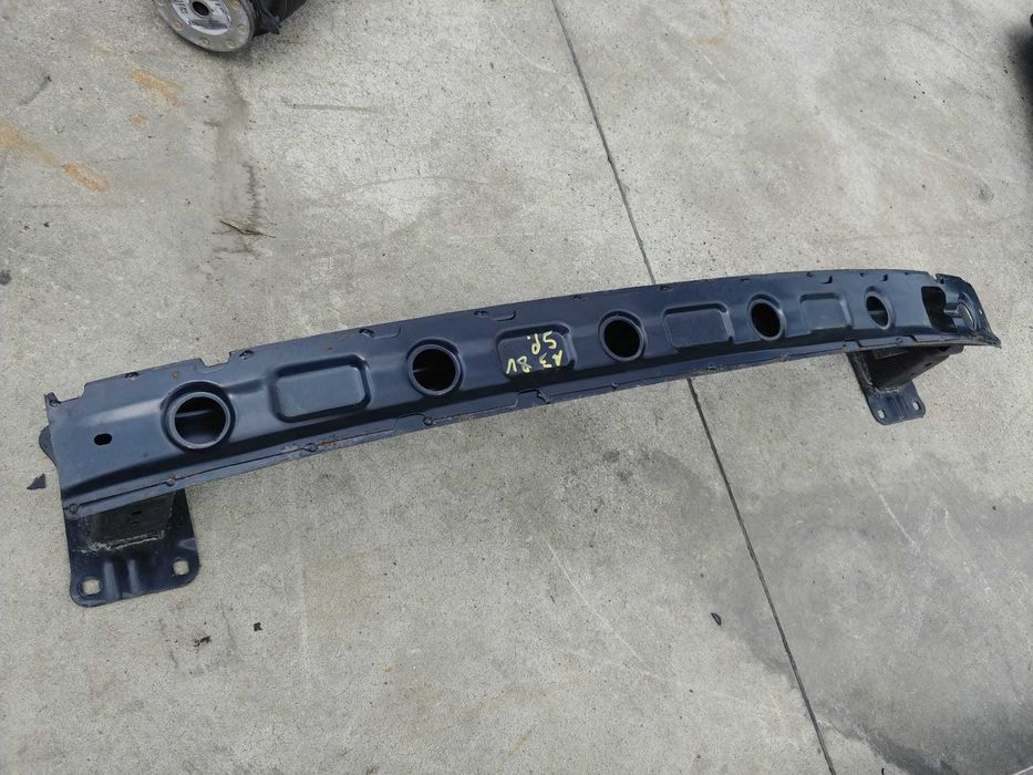 intaritura armatura bara spate audi a3 8v