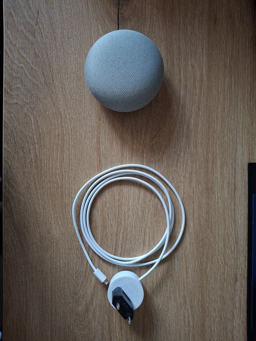 Google Home Mini Boxa inteligenta WiFi Control vocal