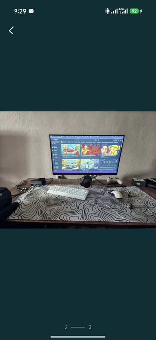 Продам игровой пк