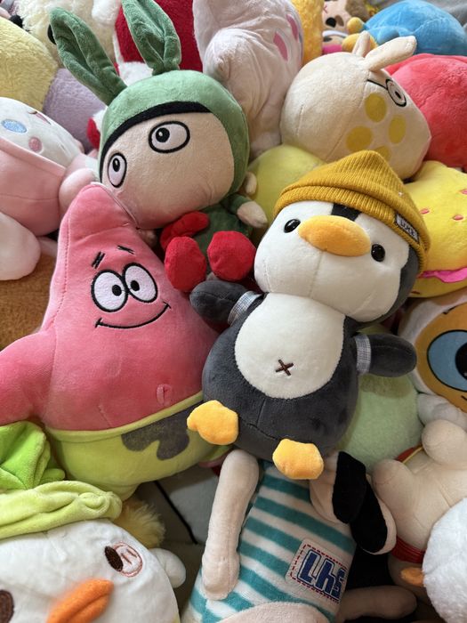 Игрушки оптом шт