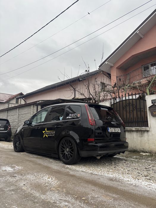 FORD C-Max 2008 — imagine 14