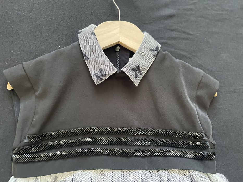 Рокля Karl Lagerfeld