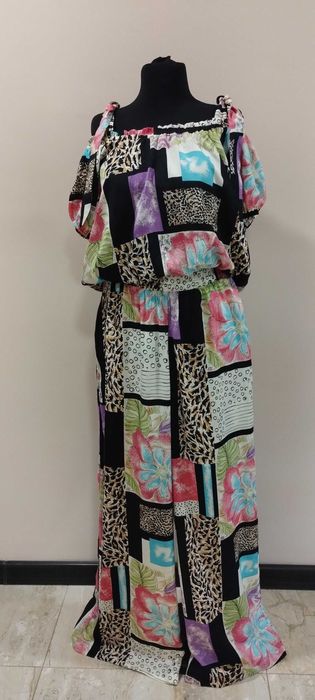 Дамски комплект от две части