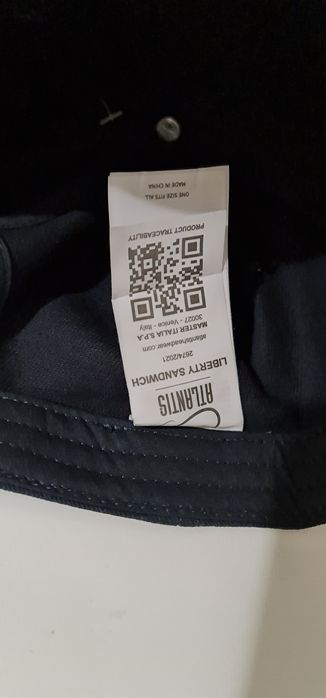 Проектный головной убор