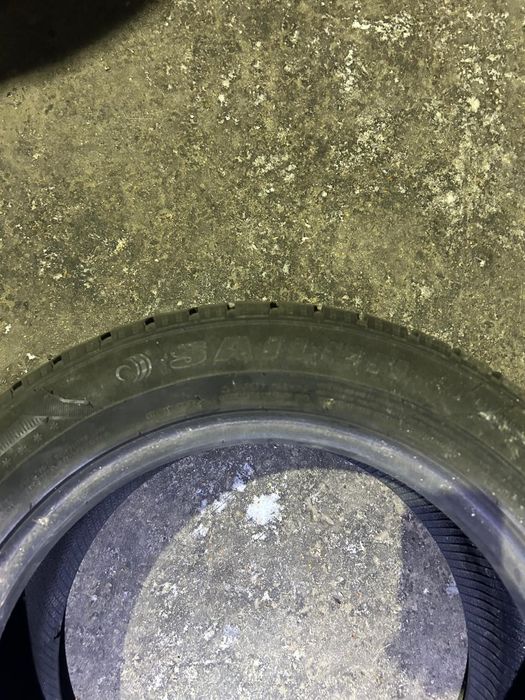 Продам резину зима