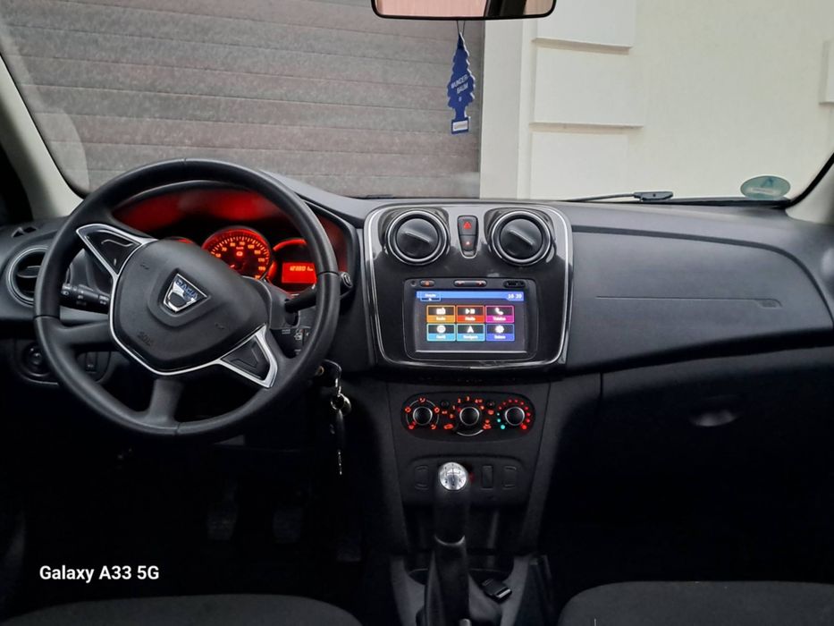 ‼️Dacia Logan  MCV 2018 Euro 6‼️
