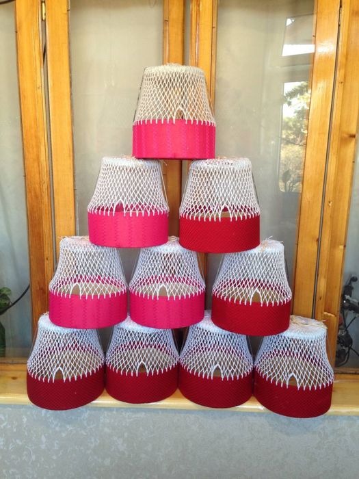 bedana qafas sotiladi