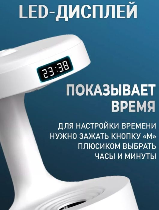 Освежитель воздуха