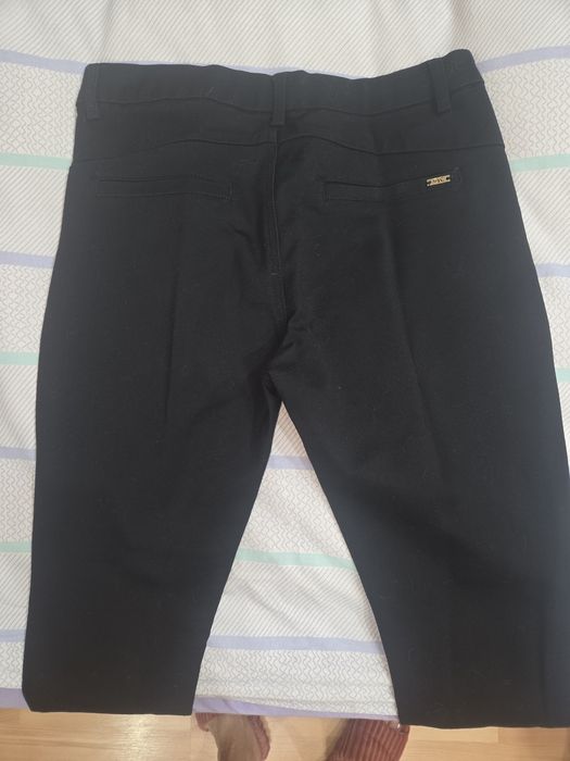 Pantaloni dama skinny