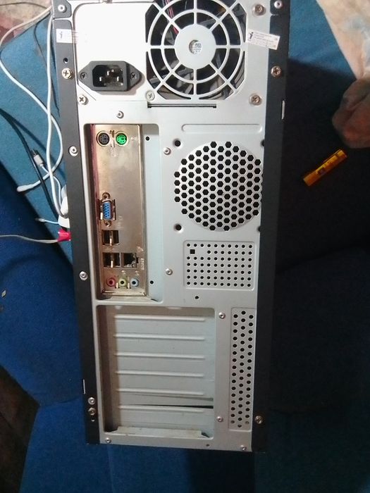 Продам компьютер