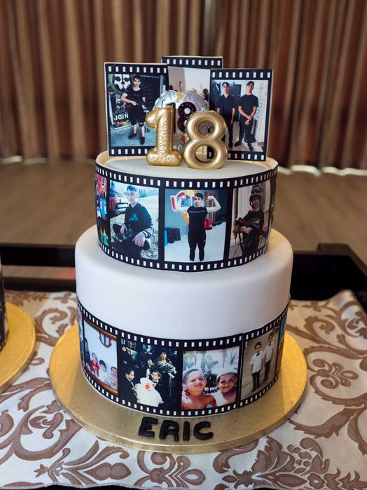 Fotograf, Cameraman pentru Evenimente