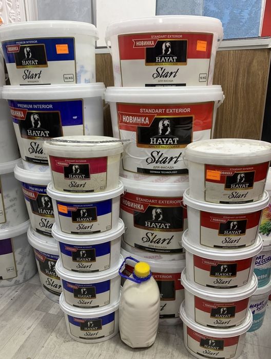 Kraska Berek Xayot Weber Uzcolor