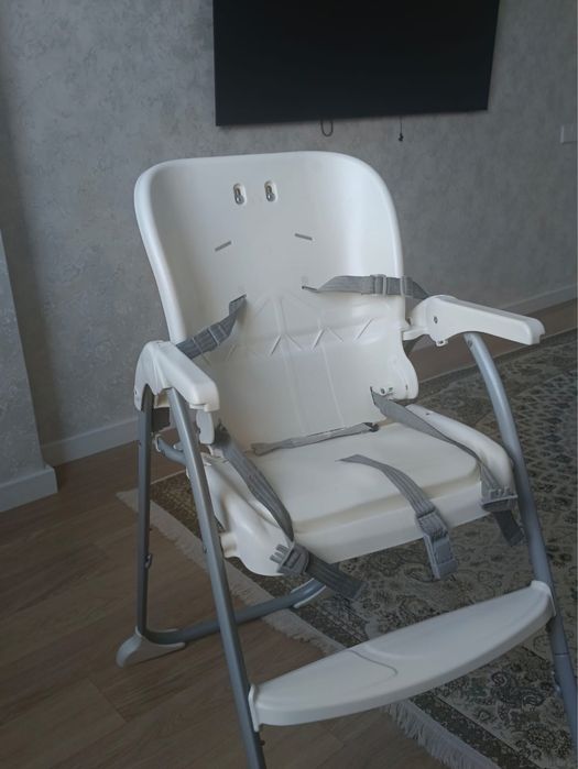 Детский стул