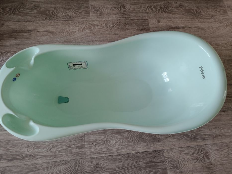 Ванночка Pituso RONDA