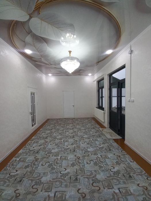 Ховли 6 сотих янги курилиш