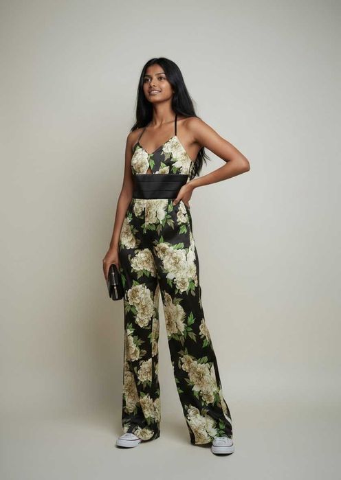 Salopetă Karen Millen