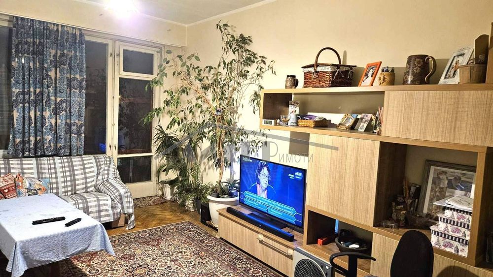 2-стаен в кв. Гагарин