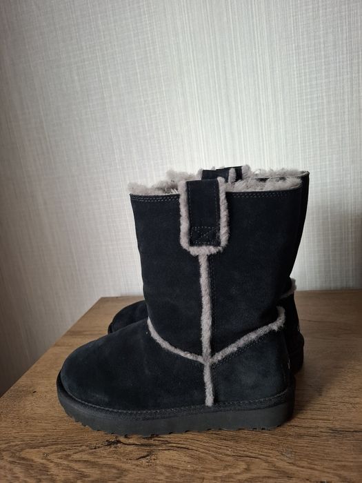 UGG дамски ботуши 37 номер.