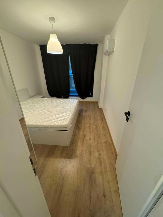 Дава се под наем Двустаен апартамент в София, Малинова долина - 64 кв.м за 725 € - Снимка #8