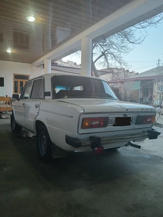 Srochniy vaz 2106 sotiladi