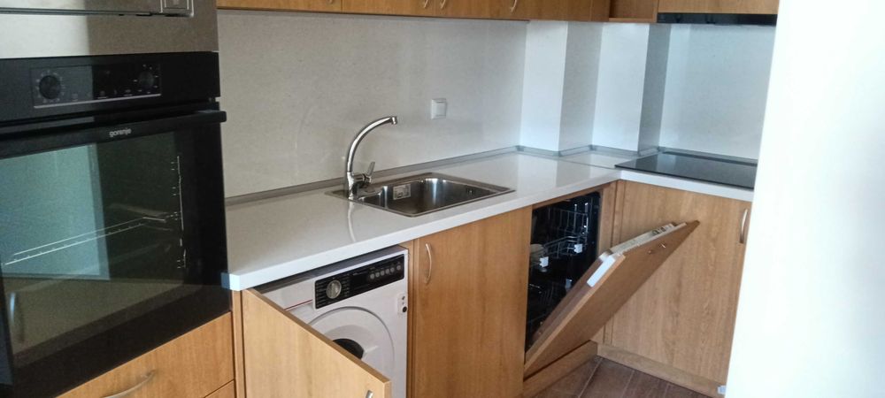 Дава се под наем Двустаен апартамент в София, Овча купел - 55 кв.м за 550 € - Снимка #2