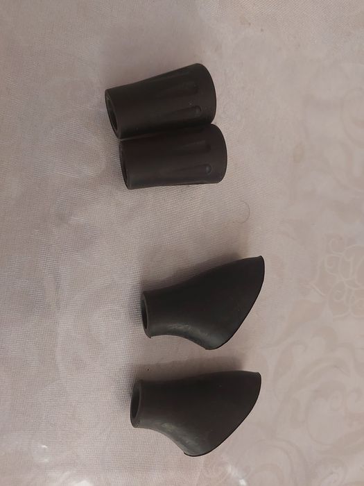 Наконечники для скандинавской палки