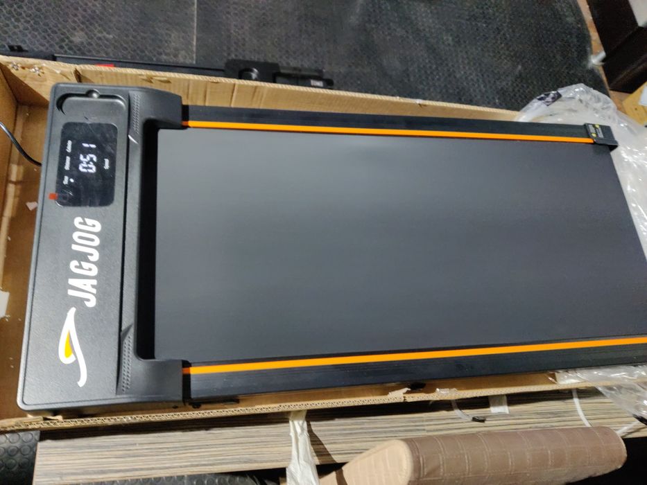 Banda de alergat jag jog noua