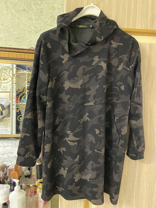 Большие размеры качество