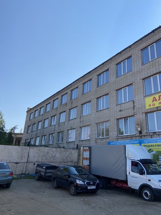 Сдам помещение под офисы!