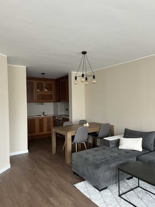 Дава се под наем Двустаен апартамент в София, Витоша - 72 кв.м за 561 € - Снимка #5