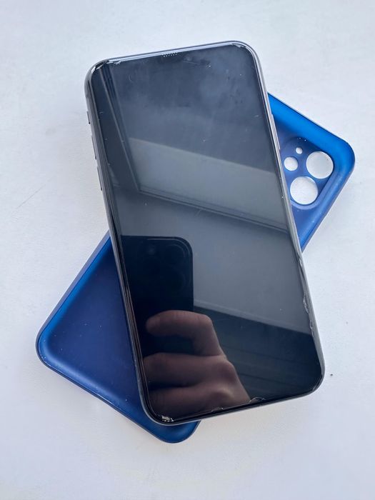 Айфон 11 / 128 г продам