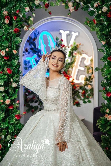 Kelin koylaklar sotiladi