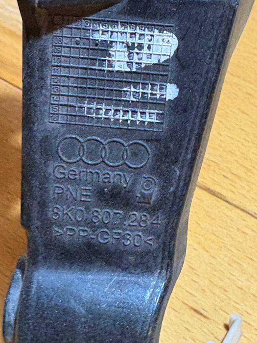 Части за ауди B4 B8/8.5