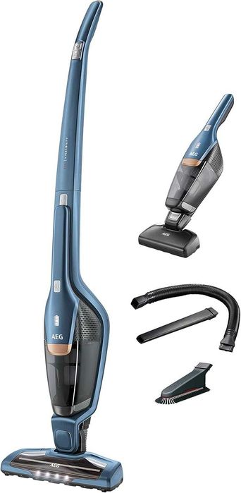Вертикална прахосмукачка AEG CX7-2-45IM