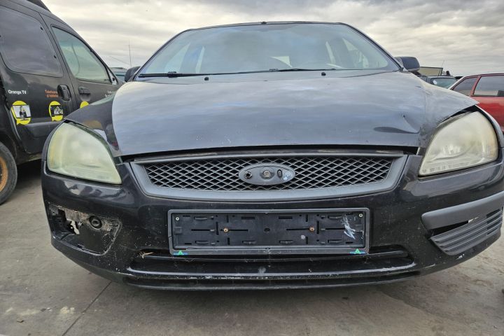 Alternator Ford Focus 2006 1.6 TDCi MT (109 hp)