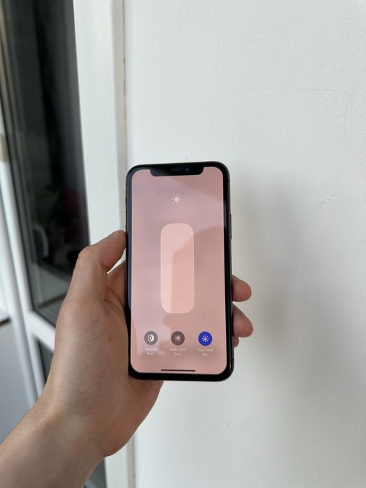 Iphone 11 pro (256 gb)