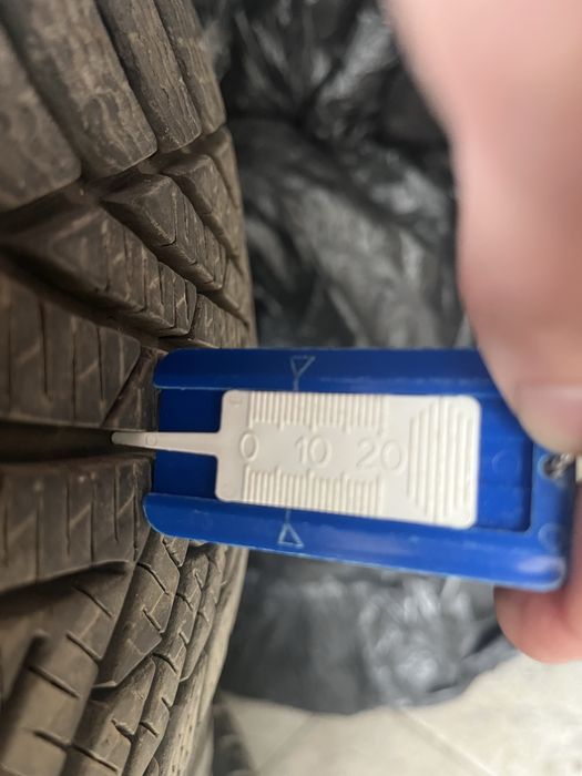 Pirelli Cinturato Winter 205 55 16