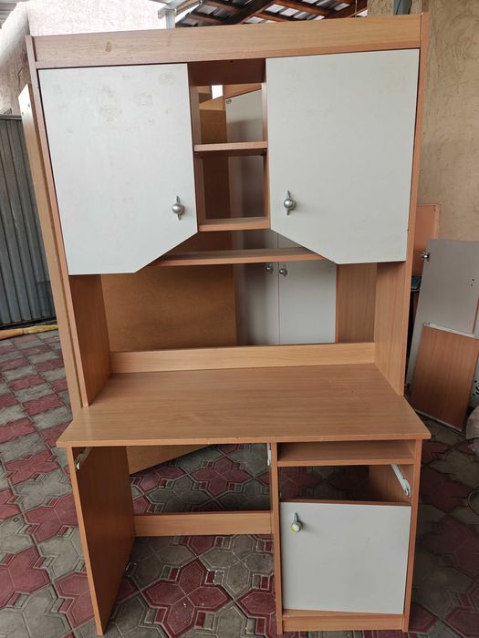 Полный комплект шкафа
