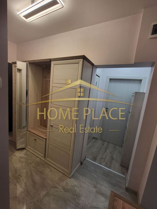 Дава се под наем Четиристаен апартамент в Варна, Чайка - 100 кв.м за 997.05 € - Снимка #9