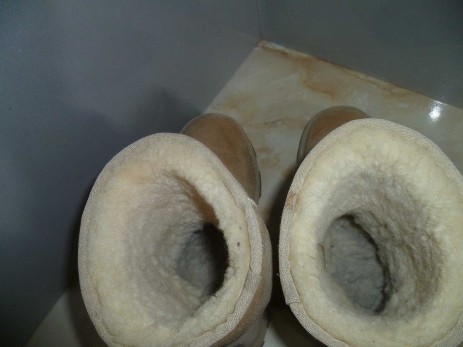 UGG оригинални ботуши №38