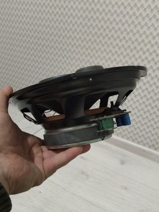 Кенвуд колонки новые