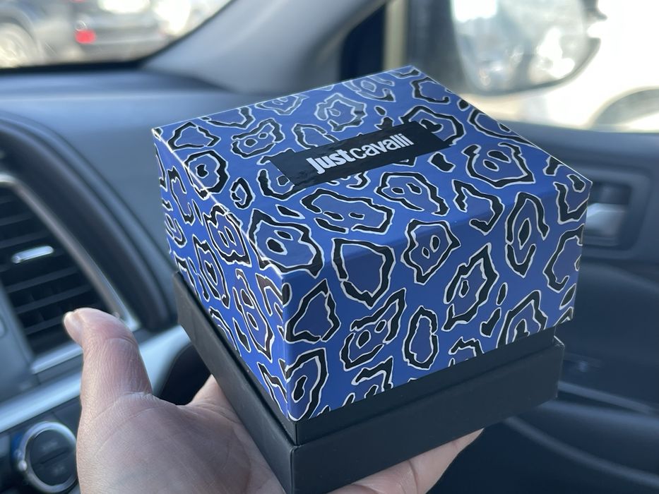 Часы Just Cavalli