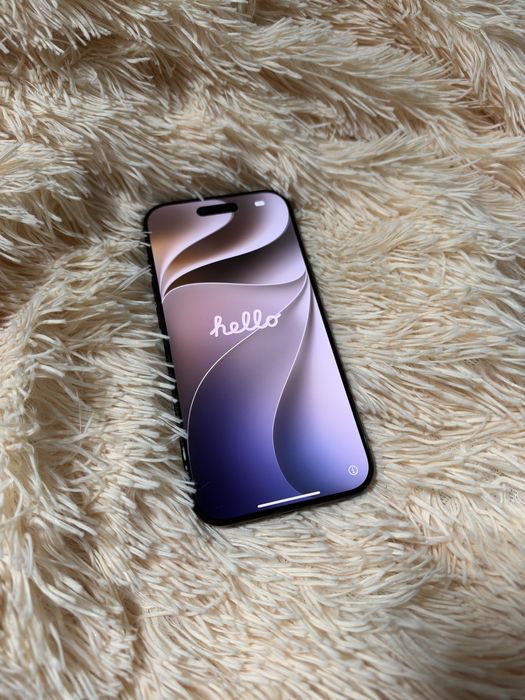 iPhone Air 256 GB